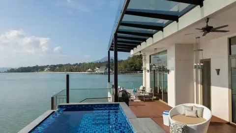 Hotel St. Regis Langkawi