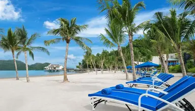 St. Regis Langkawi