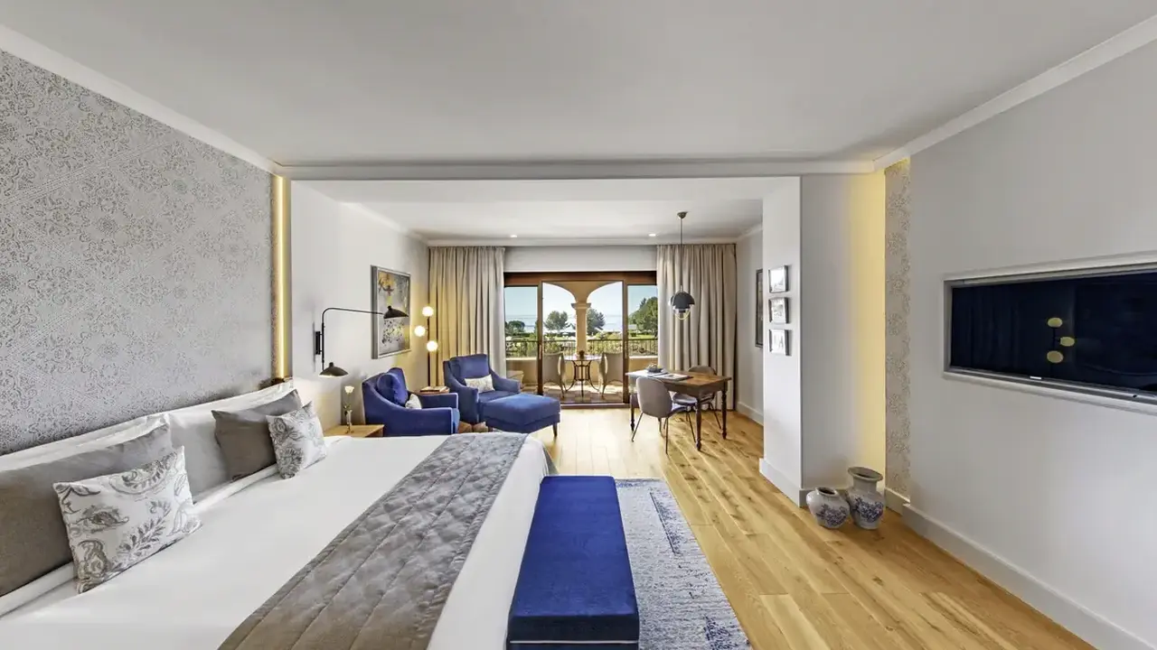 St. Regis Mardavall