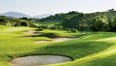 St. Regis Mardavall