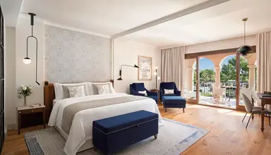 St. Regis Mardavall