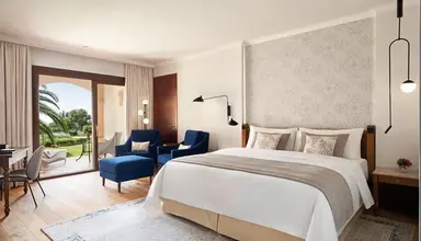 St. Regis Mardavall