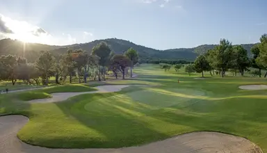 St. Regis Mardavall