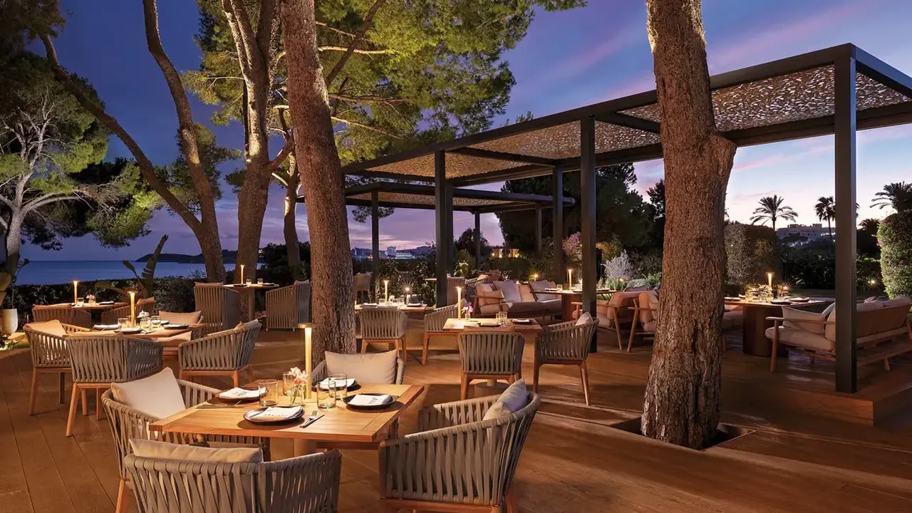 St. Regis Mardavall