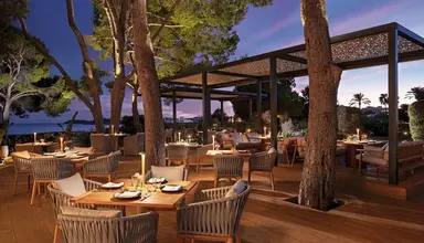 St. Regis Mardavall