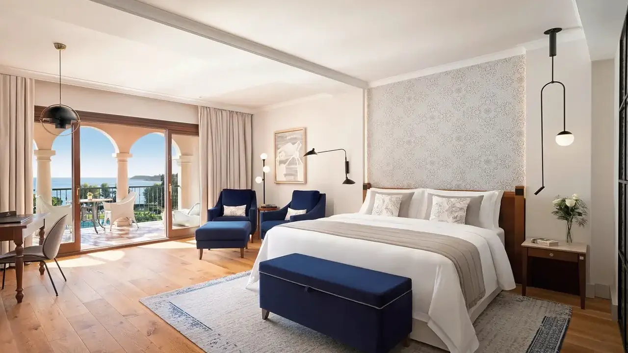 St. Regis Mardavall