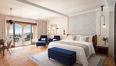 St. Regis Mardavall