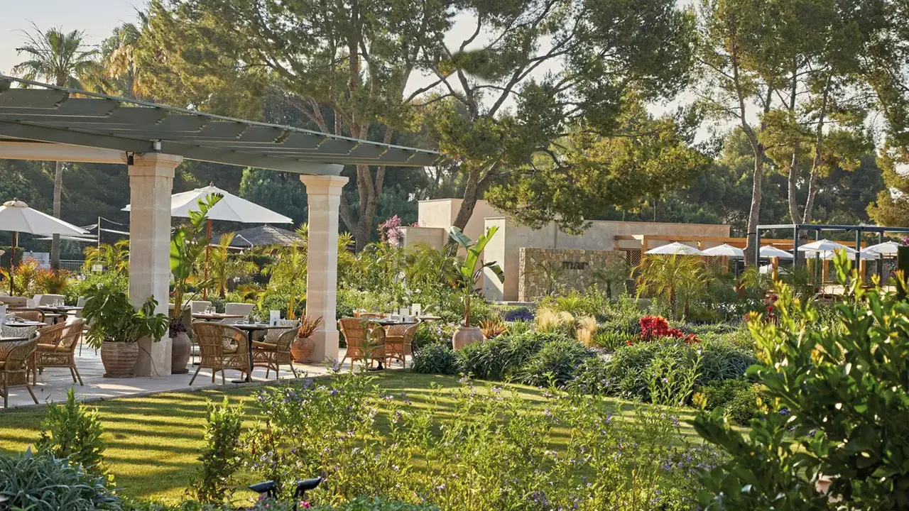 St. Regis Mardavall