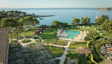 St. Regis Mardavall