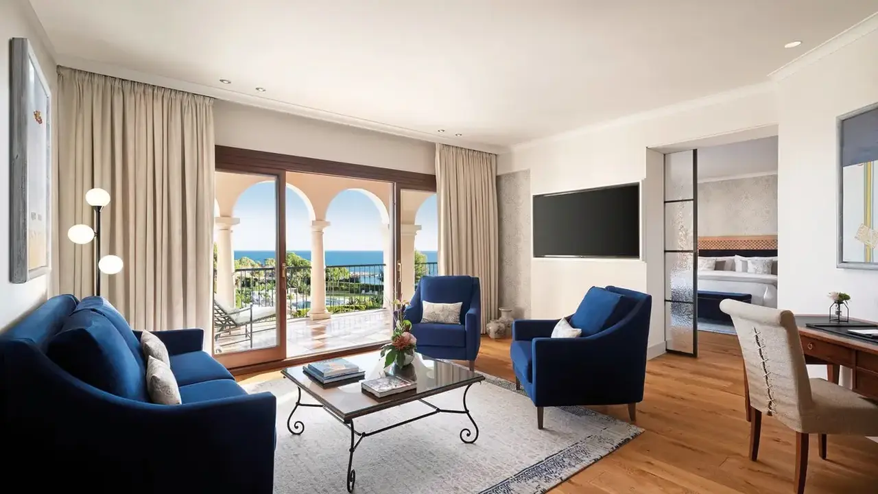 St. Regis Mardavall