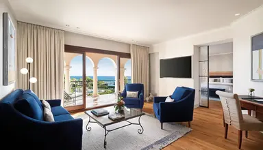 St. Regis Mardavall