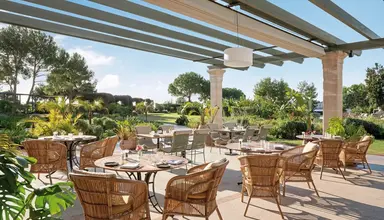 St. Regis Mardavall