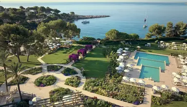 St. Regis Mardavall