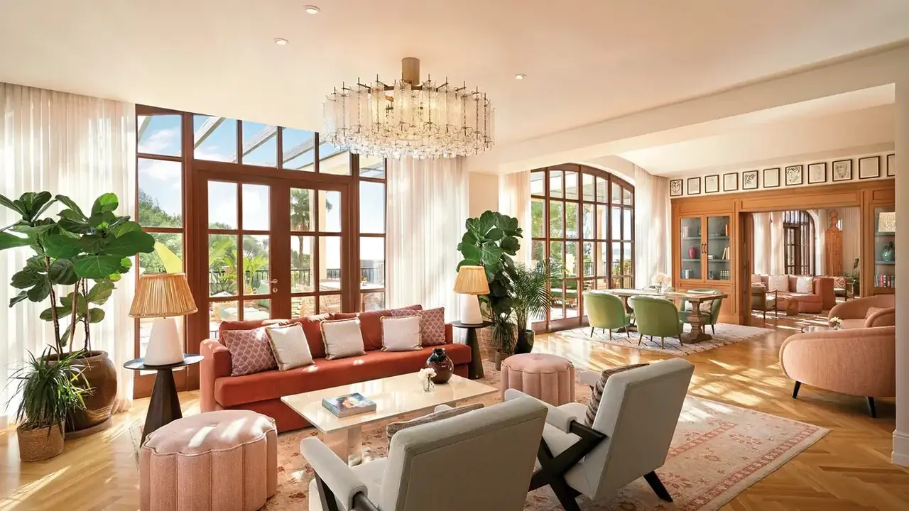 St. Regis Mardavall