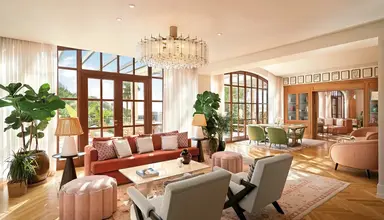 St. Regis Mardavall