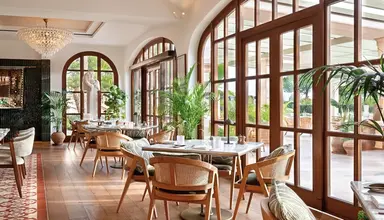 St. Regis Mardavall