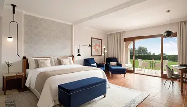 St. Regis Mardavall