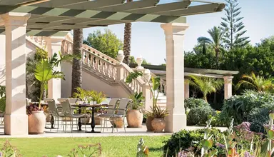 St. Regis Mardavall