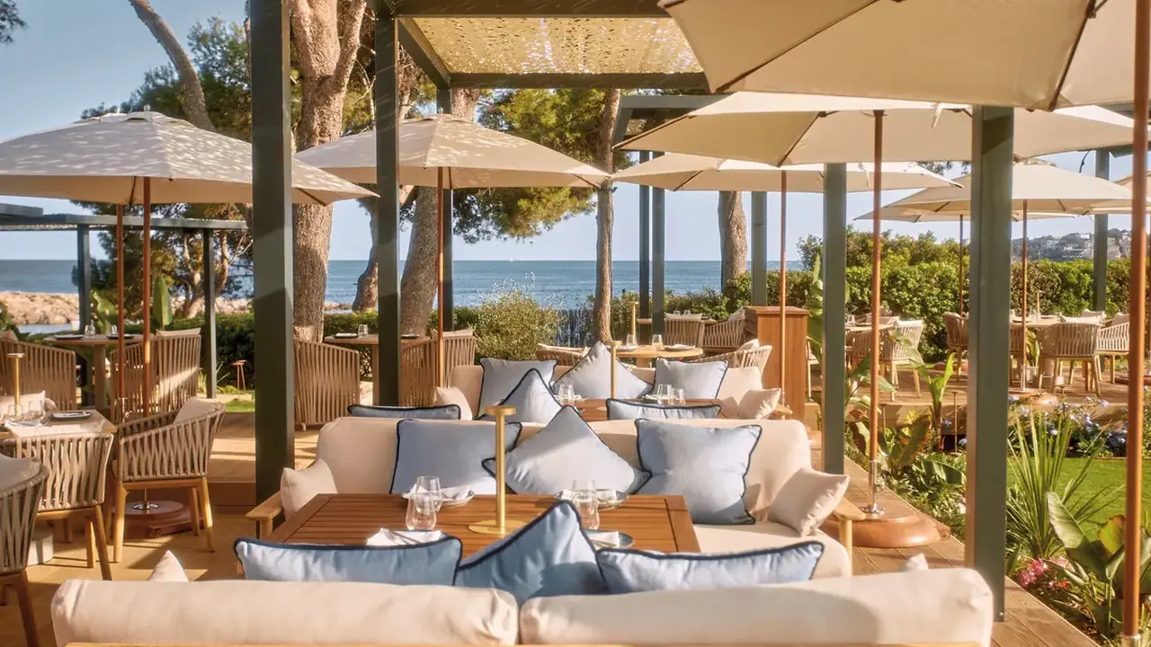 St. Regis Mardavall