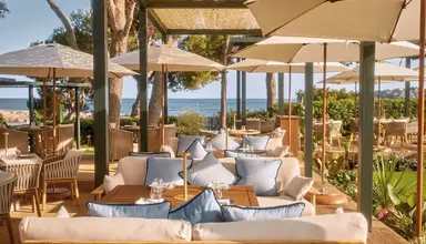 St. Regis Mardavall