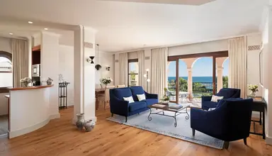 St. Regis Mardavall