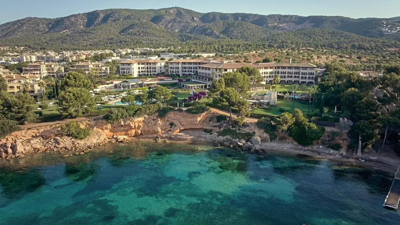 St. Regis Mardavall