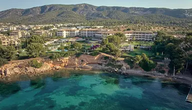 St. Regis Mardavall