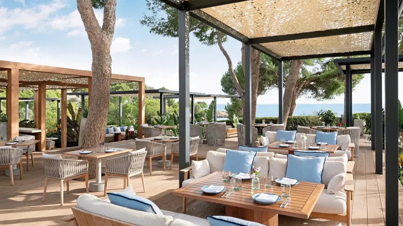 St. Regis Mardavall