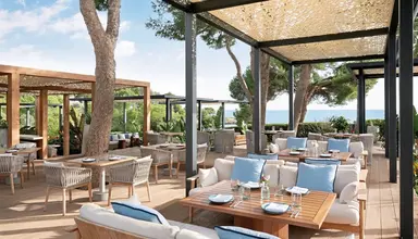 St. Regis Mardavall