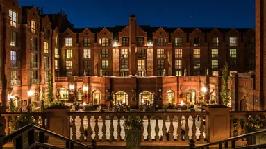 St. Regis Resort Aspen