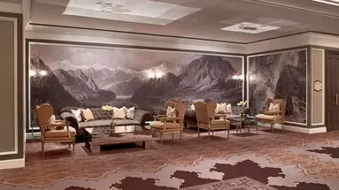 St. Regis Resort Aspen