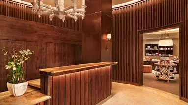 St. Regis Resort Aspen