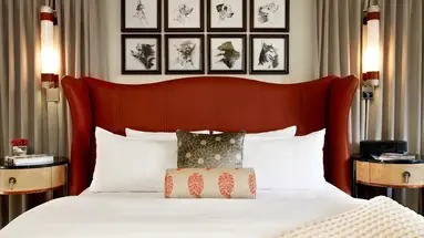 St. Regis Resort Aspen