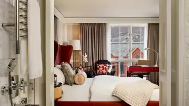 St. Regis Resort Aspen