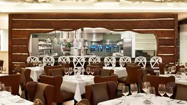St. Regis Resort Aspen