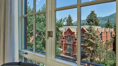 St. Regis Resort Aspen