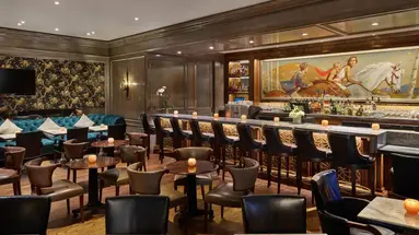 St. Regis Resort Aspen