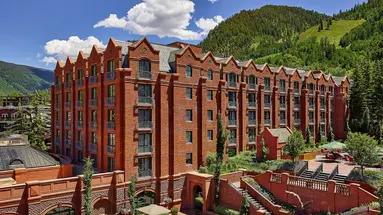 St. Regis Resort Aspen