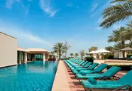 St. Regis Saadiyat Island