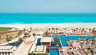 St. Regis Saadiyat Island