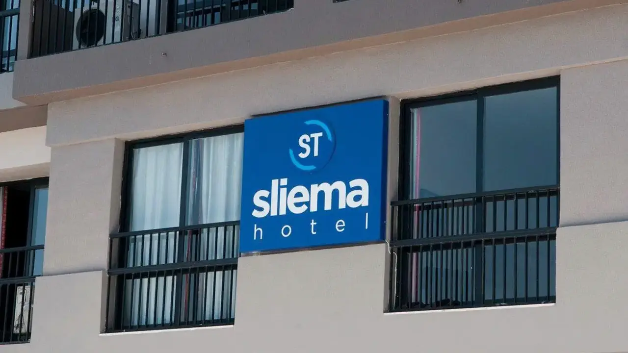 ST Sliema
