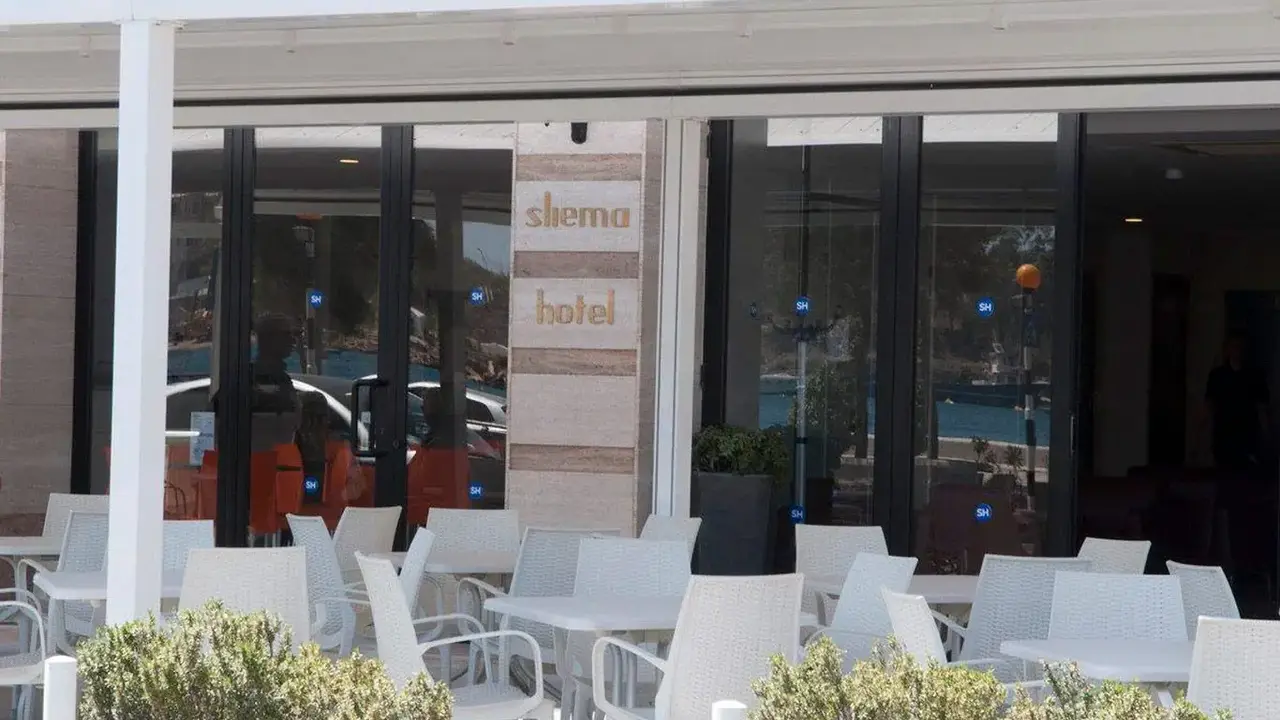 ST Sliema