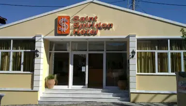 St. Spiridon