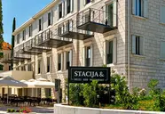 Stacija