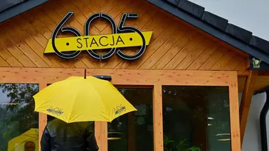 Stacja 605