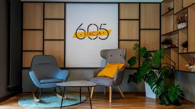 Stacja 605
