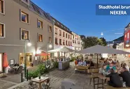 Stadthotel brunner