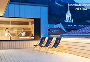 Stadthotel brunner