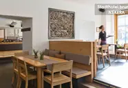 Stadthotel brunner