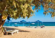 Stafilia Beach
